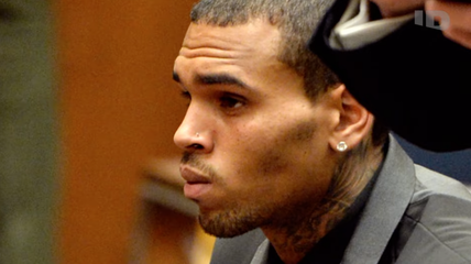 Chris Brown Domestic Violence Documentary Heading to ‘Quiet on Set’ Network as New Accuser Comes Forward